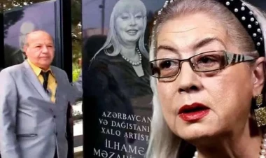 İlhamə Quliyevanın bacısı Əli Mirəliyevi məhkəməyə verir - SƏBƏB