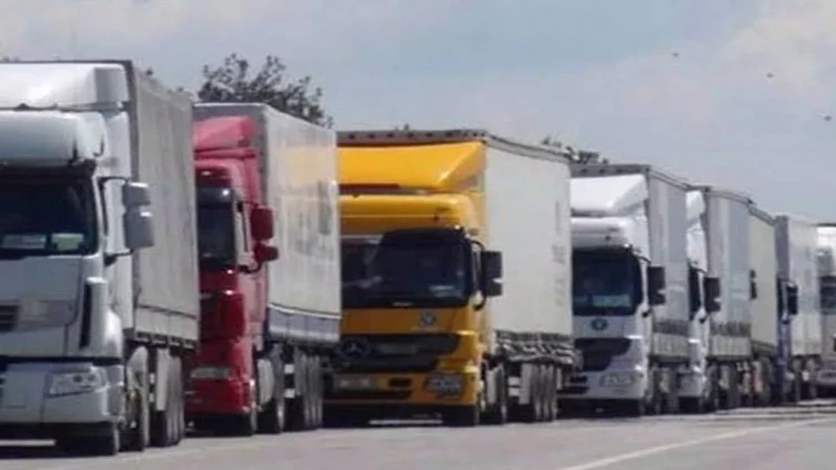 Bu hallarda qida və yem məhsullarının Azərbaycadan tranzit daşınmasına icazə verilməyəcək