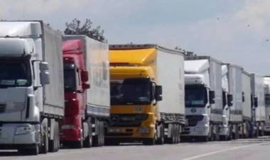 Bu hallarda qida və yem məhsullarının Azərbaycadan tranzit daşınmasına icazə verilməyəcək