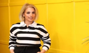 Keçmiş ANS-çi: “Həyat yoldaşımla məni oğlu tanış etdi” - FOTO