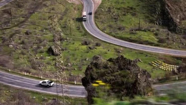 Zəngəzur dəhlizi gündəmdən çıxıb? - Abramyan inanmır