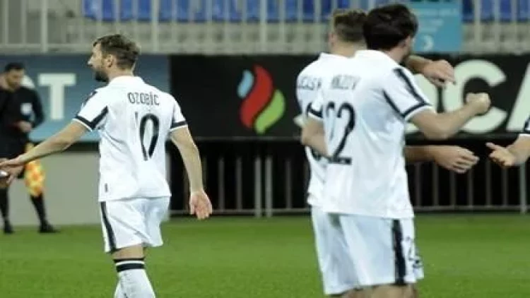 Azərbaycan çempionatında 2 ilin rekordu təkrarlanıb