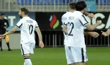 Azərbaycan çempionatında 2 ilin rekordu təkrarlanıb