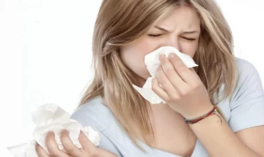 Yeni virus: Bu 11 əlamət Honq-Konq qripinə yoluxduğunuzu göstərir