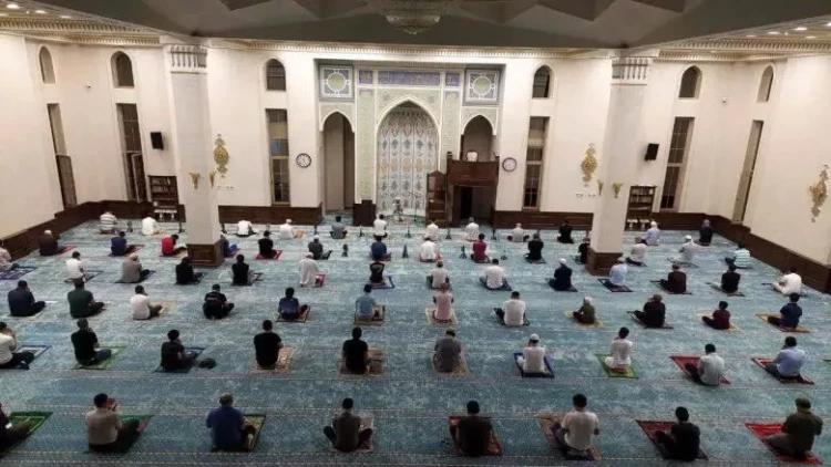 Cümə namazı və onun əhəmiyyəti