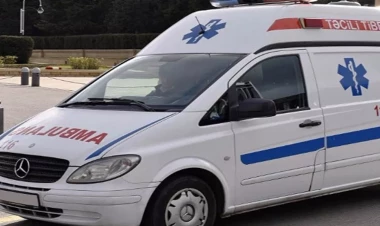 Xudatda BƏDBƏXT HADİSƏ: kanalizasiya quyusunda can verdi