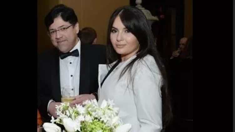 3 uşaq anası Aysel gözəlliyi ilə HEYRAN ETDİ - YENİ FOTOLAR