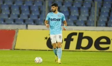 Cəlal Hüseynov Bolqarıstanda növbəti oyuna çıxdı