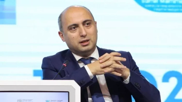 “Tələbələrimizi sentyabrın 15-i Xankəndidə...” - Nazir AÇIQLADI