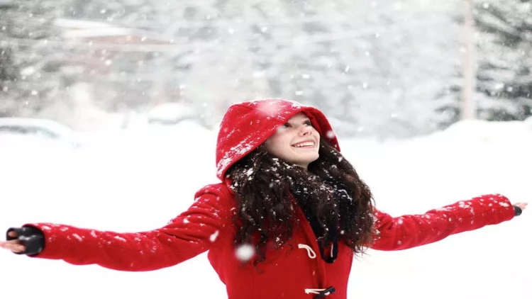 Bəzi yerlərdə yağış, Şahdağda qar yağıb - FAKTİKİ HAVA