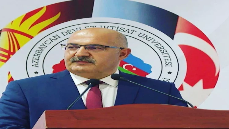 Azərbaycan regional gücə çevrilmək yolundadır - Mehmet Yüce