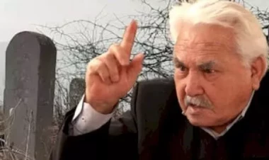 “Azərbaycan qəbirlərini dağıdıb yerində şərab zavodu tikdilər”