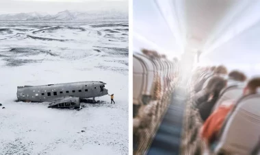 Dəhşətli təyyarə qəzasında ölən sərnişinlər elm adamlarını QORXUYA SALDI