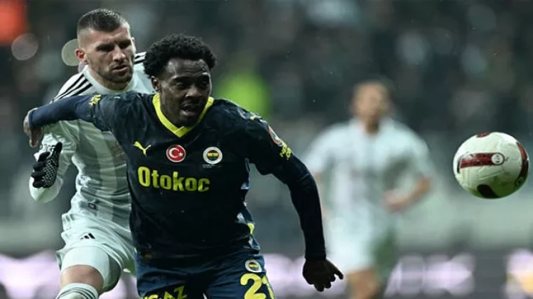 “Fənərbaxça” 6 il sonra bunu bacardı