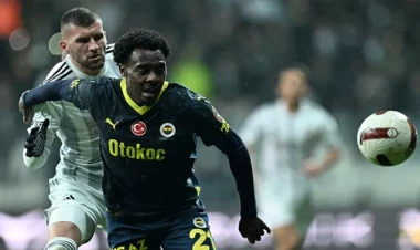 “Fənərbaxça” 6 il sonra bunu bacardı