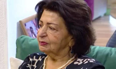 Kübra Əliyeva bahaçılıqdan şikayətləndi