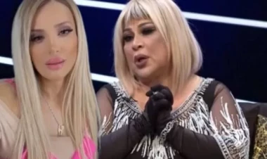 Mətanət keçmiş gəlinini rüsvay etdi: “Gecə biz evdən çıxan kimi...” - VİDEO