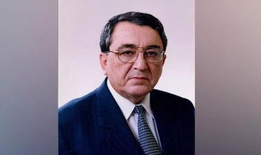 Yaşar Əliyev dəfn edildi