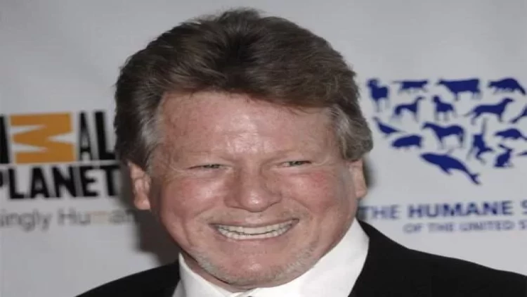 Məşhur aktyor 82 yaşında dünyasını dəyişdi - FOTOlar