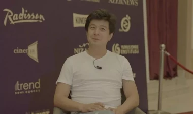 Məşhur qazax rejissor: ““Azərbaycanfilm”in indiki durumu məni məyus etdi”