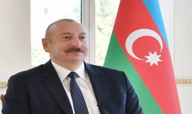 Prezident sülh şərtlərini açıqladı - Əgər saziş imzalanmasa...