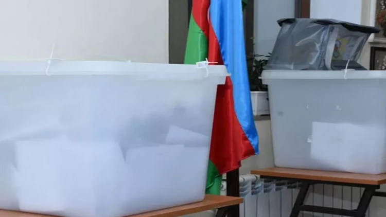 Növbədənkənar prezident seçkilərində bu təşkilatlar üçün vaxt müəyyən edildi