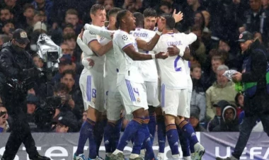 “Real Madrid” Avropada son dörd ilin rekorduna imza atıb