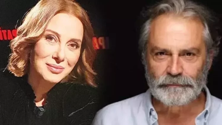 Aktyorla evlənən xanım... - Məşhur sənətçidən şok etiraf