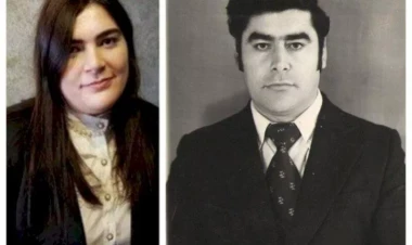 Kabinetində öldürülən icra başçısının qızı Şuşa məktəbinə direktor təyin edildi - FOTO