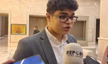 Aydın Süleymanlı: “Azərbaycan şahmatının yükünü çiyinlərimdə daşımağa hazıram”