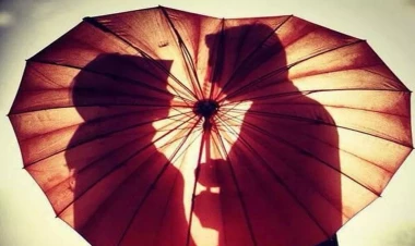 6 ay əvvəl boşanan cütlük barışdı