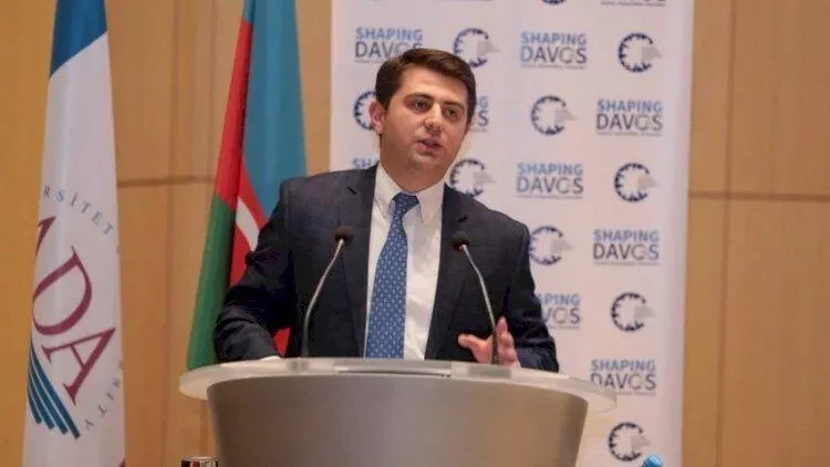 Nazirliyin yeni mətbuat katibi kimdir? - Dosye