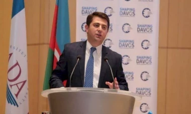 Nazirliyin yeni mətbuat katibi kimdir? - Dosye