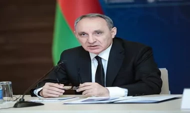 Şuşaya yeni prokuror təyin edildi