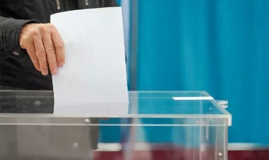 Azad edilmiş ərazilərdə 20 min insan səs verəcək