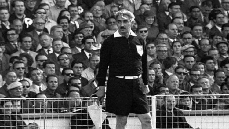 Əfsanəvi hakim Tofiq Bəhramovun nəvəsinə yüksək vəzifə verildi