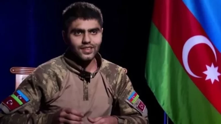 “Əsirlikdə olanda boğazıma qaynar su tökmüşdülər...” - Amin Musayev