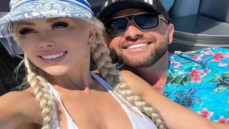 2 milyardlıq sərvəti ilə öyünən milyarder QƏPİKSİZ QALDI - FOTOlar