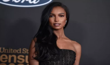 Dünyanın ən gözəl on qadını: siyahıda kimlər var? - FOTOlar