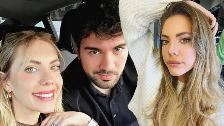 Tanınmış aktrisa ilk dəfə hamiləlik görüntüsünü yaydı - FOTOlar