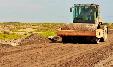 Prezident Gədəbəydə yol tikintisinə 2 milyon manat ayırıb