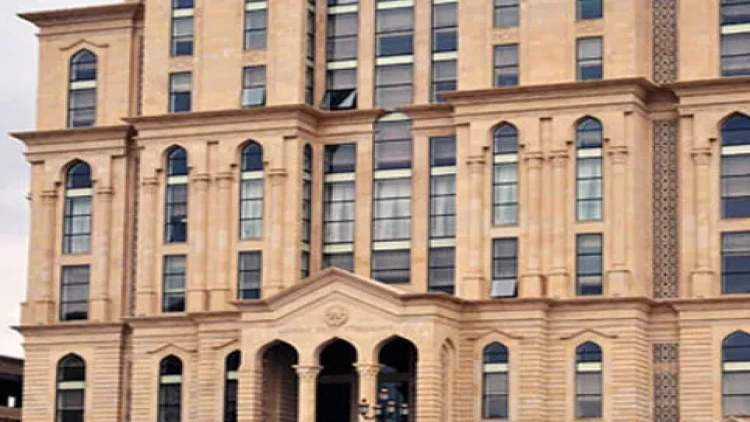 MSK-da növbədənkənar prezident seçkiləri ilə əlaqədar iclası keçirilib - YENİLƏNİB