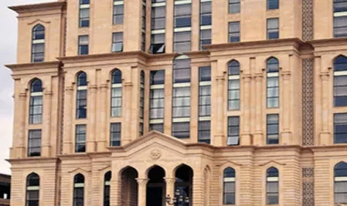 MSK-da növbədənkənar prezident seçkiləri ilə əlaqədar iclası keçirilib - YENİLƏNİB