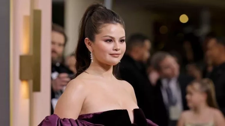 Selena Qomezin yeni sevgilisi üzə çıxdı FOTO