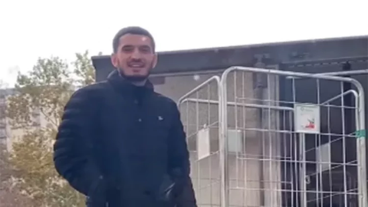 3 nəfərin öldüyü hadisə ilə bağlı təsirli fakt... - FOTO