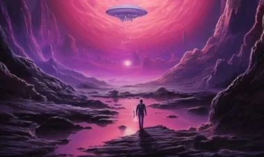 Yadplanetlilərin yaşadığı planet tapıldı: 