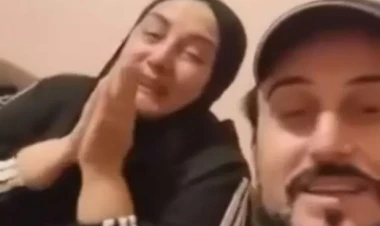 Hüseyn Axundovun anası sevinc göz yaşlarını saxlaya bilmədi - VİDEO