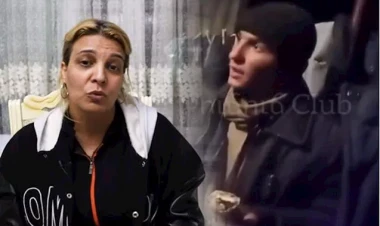 “Ölmüşdük, Prezidentimiz bizi diriltdi” - Dürdanə Bəbirova