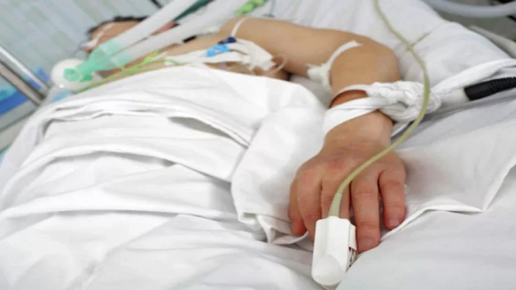 Bərdədə yas mərasimində yaralanan şəxs hələ də komadadır