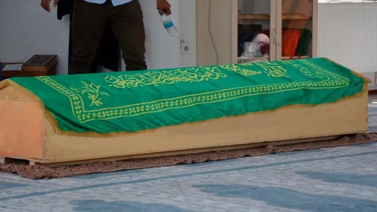 Tanınmış aranjimançı vəfat etdi - FOTO